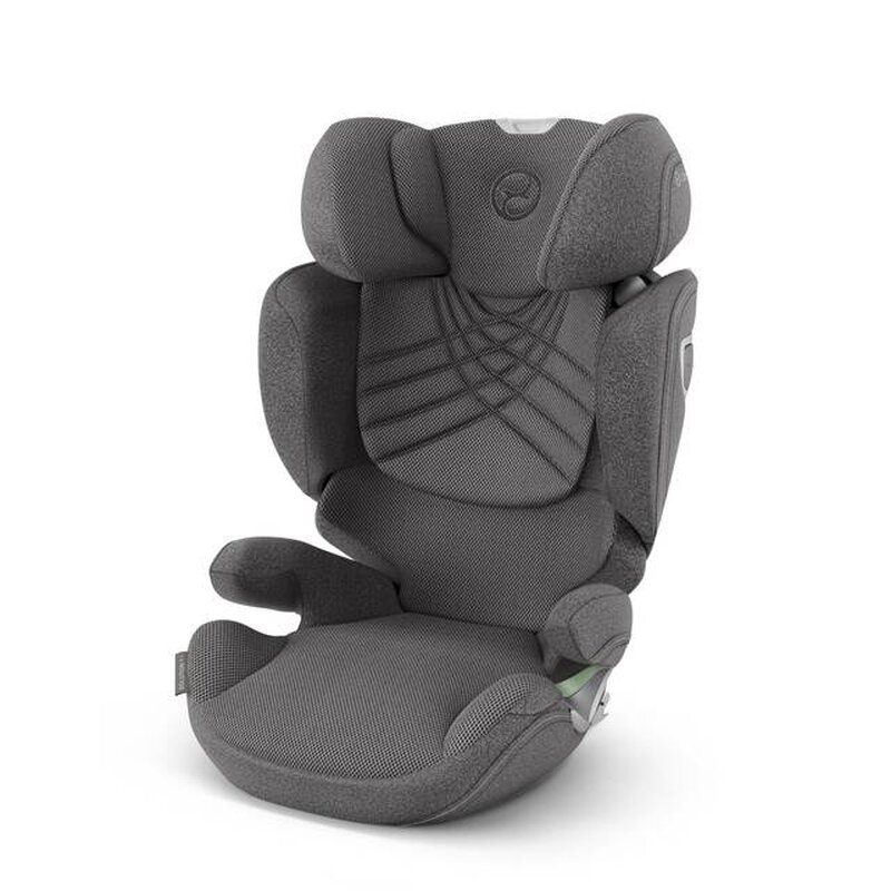 Scaun auto Cybex-Sirona Z i-size plus, cu baza si SensorSafe utilizat/S.H.