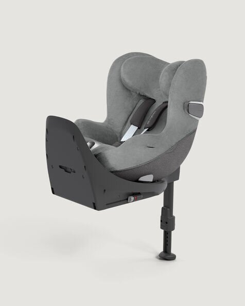 Scaun auto Cybex-Sirona Z i-size plus, cu baza si SensorSafe utilizat/S.H.