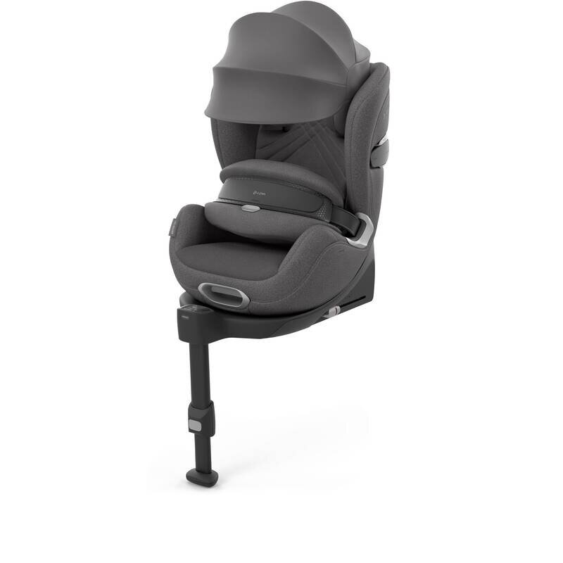 Scaun auto Cybex-Sirona Z i-size plus, cu baza si SensorSafe utilizat/S.H.