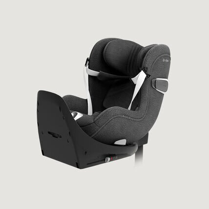 Scaun auto Cybex-Sirona Z i-size plus, cu baza si SensorSafe utilizat/S.H.