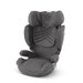 Scaun auto Cybex-Sirona Z i-size plus, baza Z si SensorSafe utilizat/S.H.
