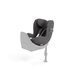 Scaun auto Cybex-Sirona Z i-size plus, baza Z si SensorSafe utilizat/S.H.